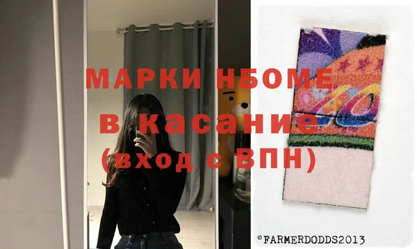гашик Богородск